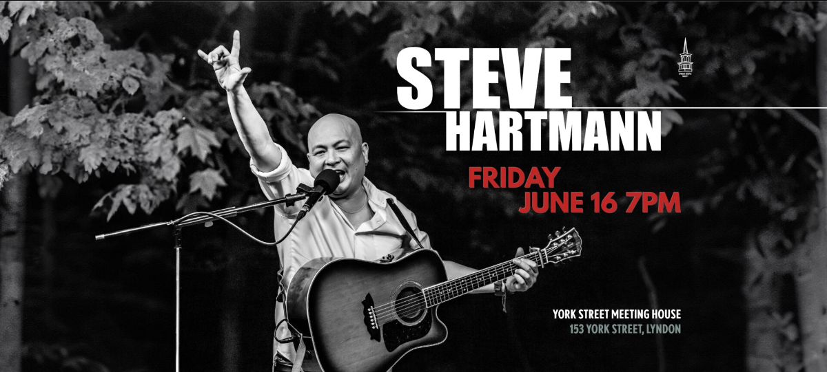 Catamount Arts Newsletter for June 1 - mailchi.mp/catamountarts/…