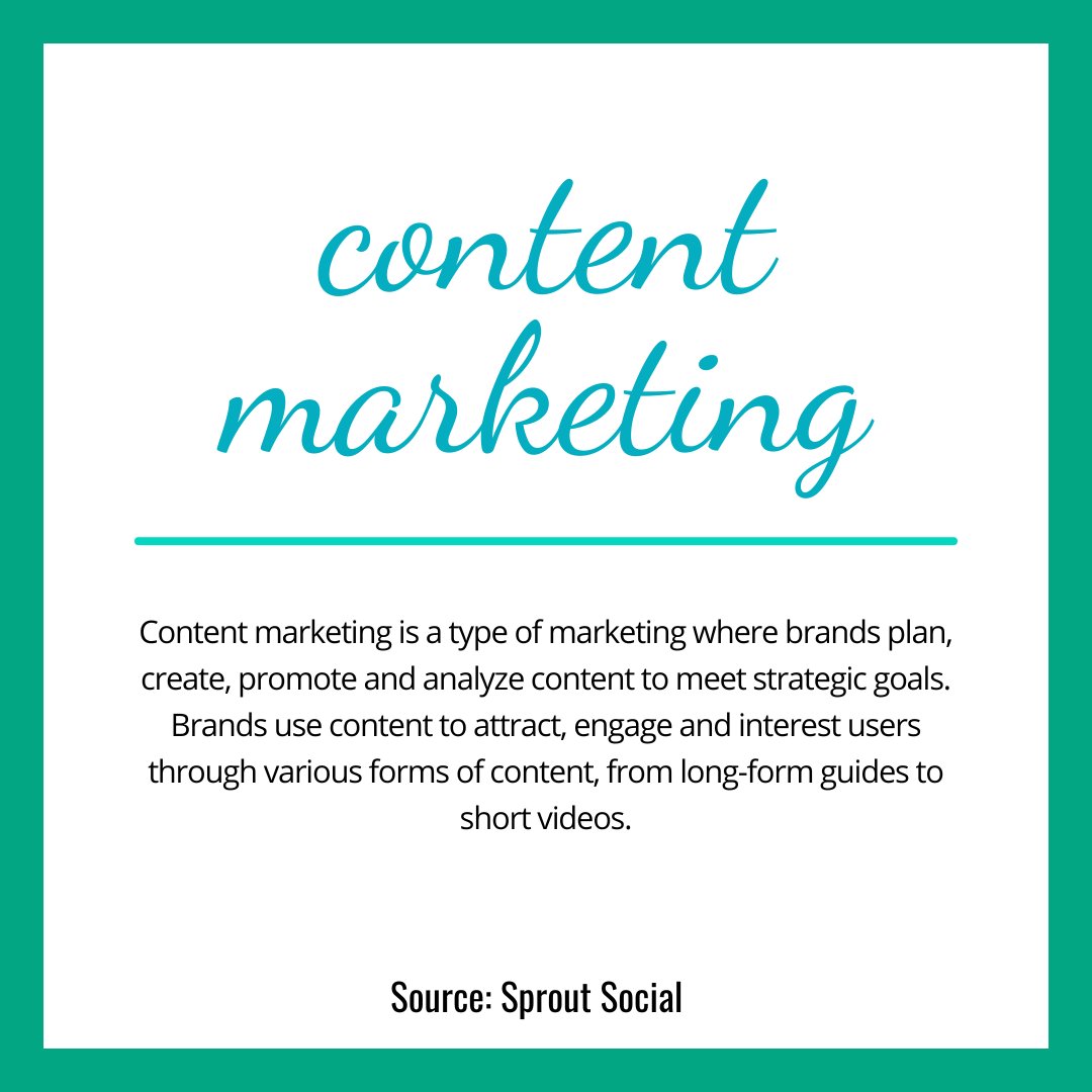 A Peak Marketing tweet media