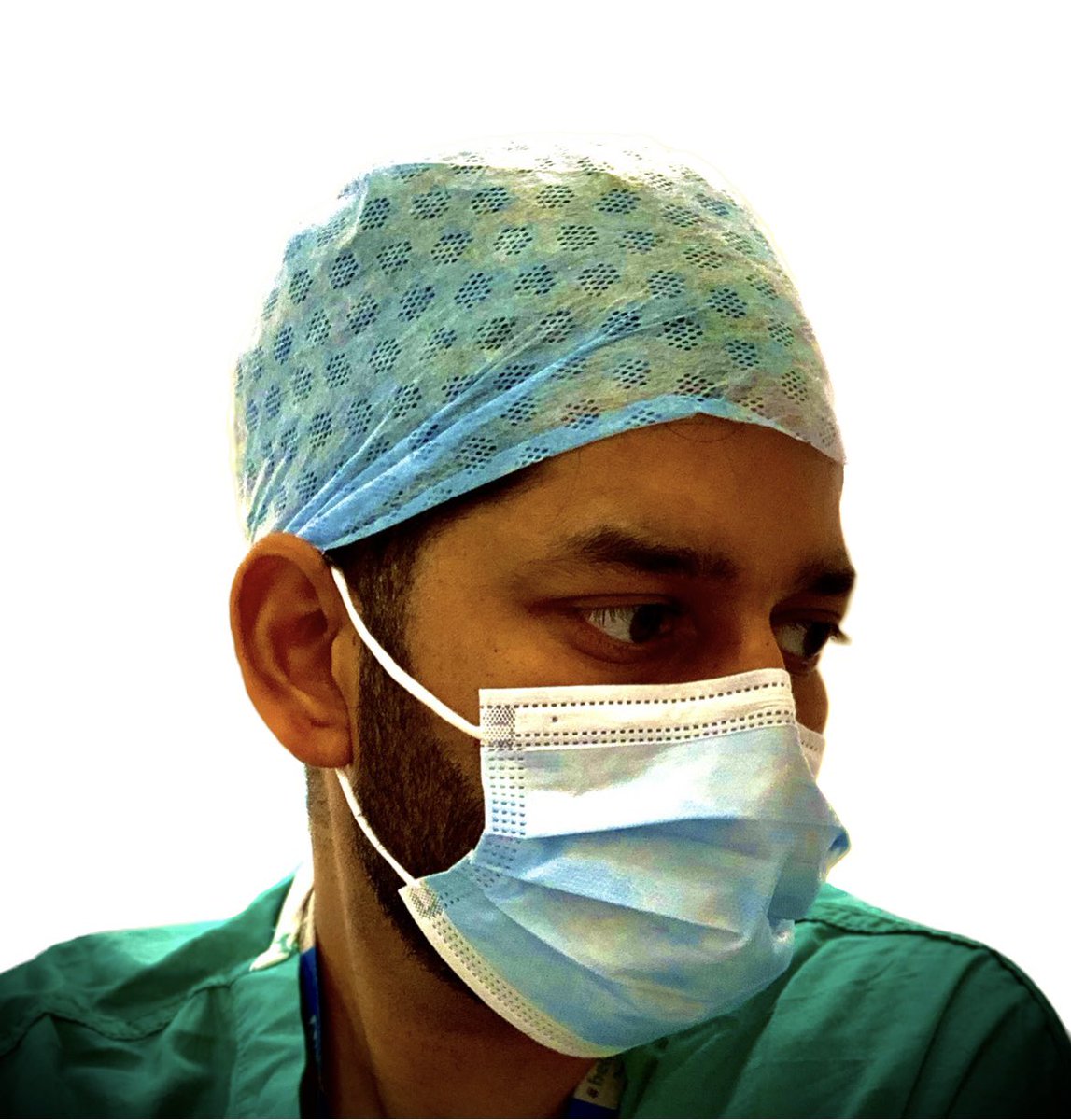 Dr Sukh The Waiting Room 💙 tweet media