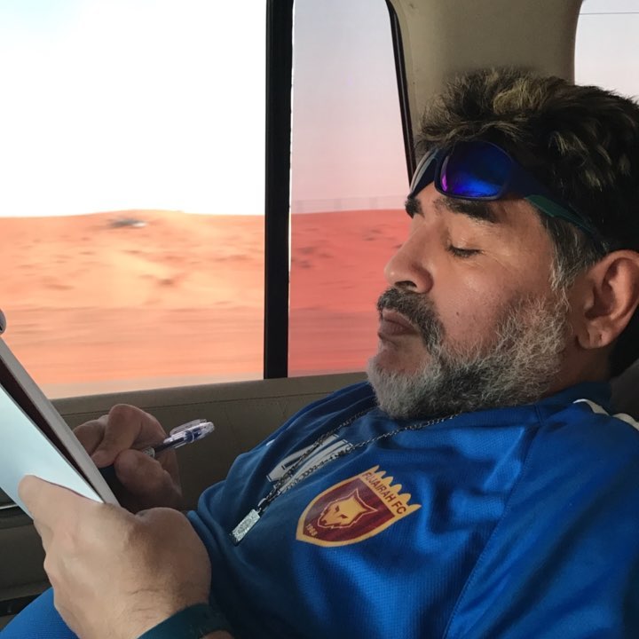 Boca Campeón Copa Diego Maradona 2021: ✅
Argentina Campeón de América 2021: ✅
Argentina Campeón del Mundo 2022:  ✅
Napoli Campeón de Serie A Calcio 2023: ✅
Sevilla Campeón Copa UEFA 2023: ✅