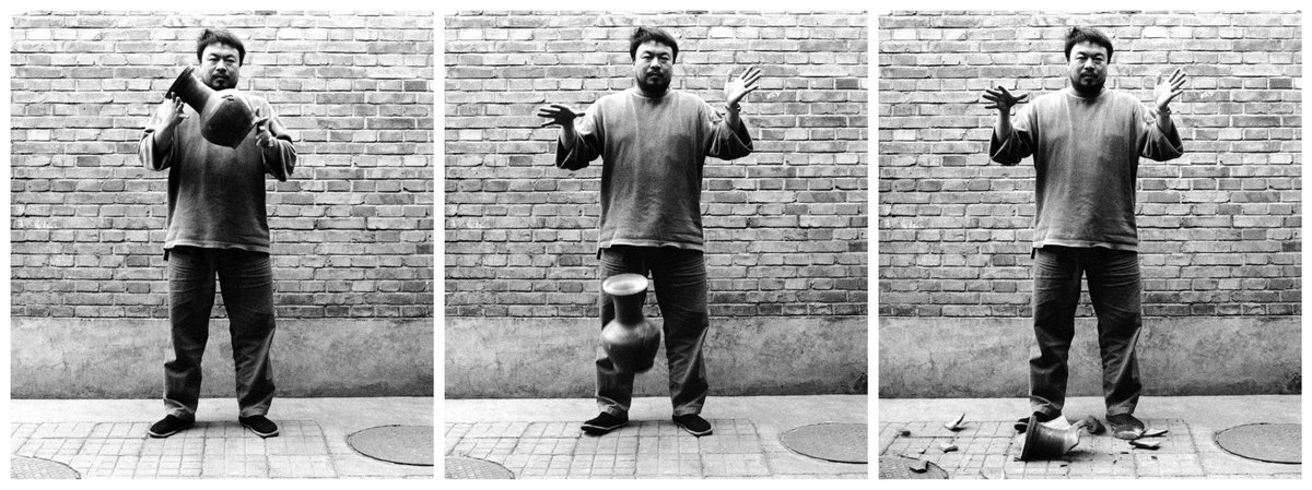 Otomo x Ai Weiwei