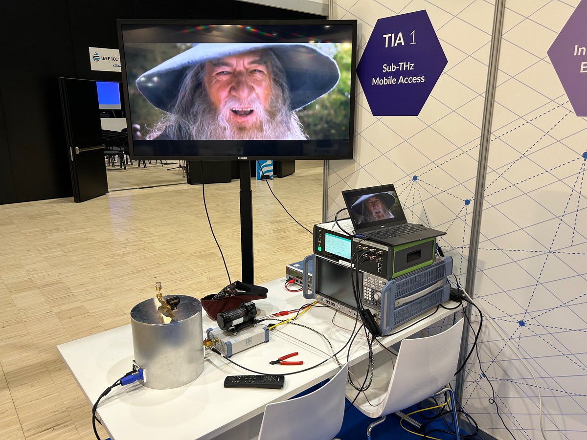 Mathis Schmieder tweet media