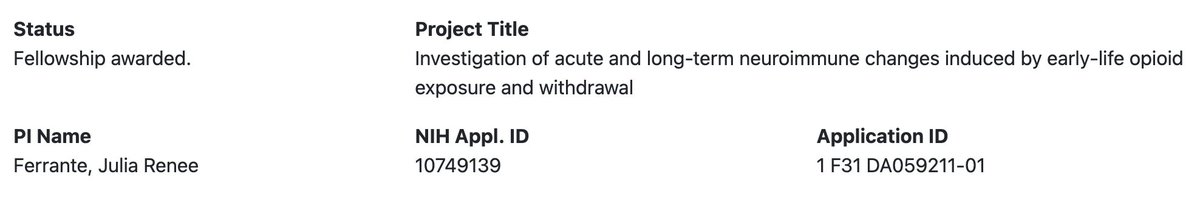 Julia Ferrante tweet media