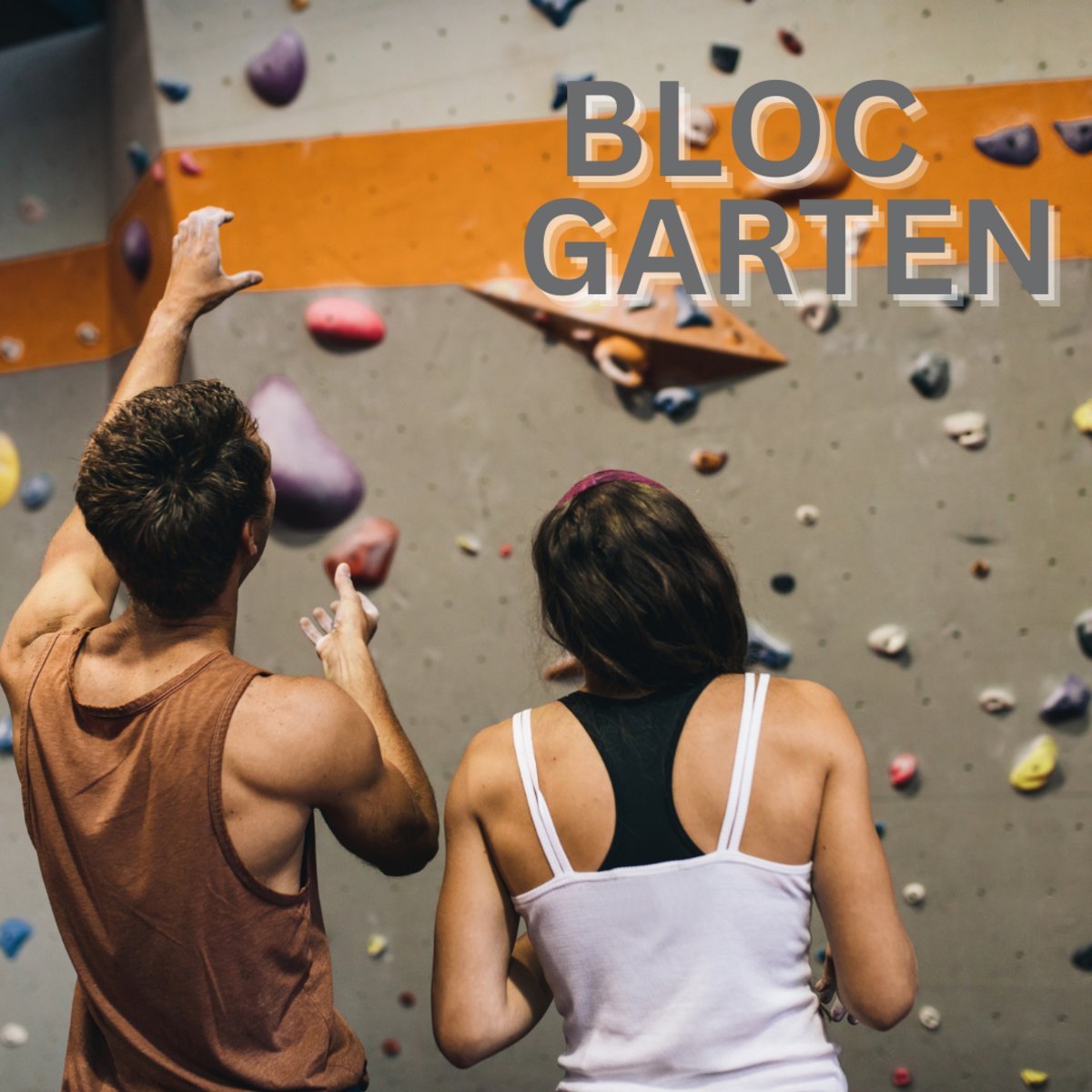 If you're planning a trip to #Columbus, don't miss the chance to visit #BlocGarten! It's a fantastic indoor #rockclimbinggym that promises a fun-filled day. You can buy a day pass for under $25! For further details, check out their website at bit.ly/3WfNq1c.