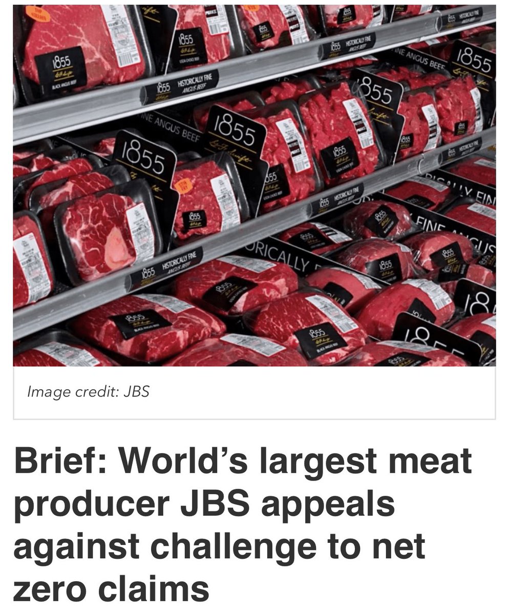 The carbon offset bubble is bursting