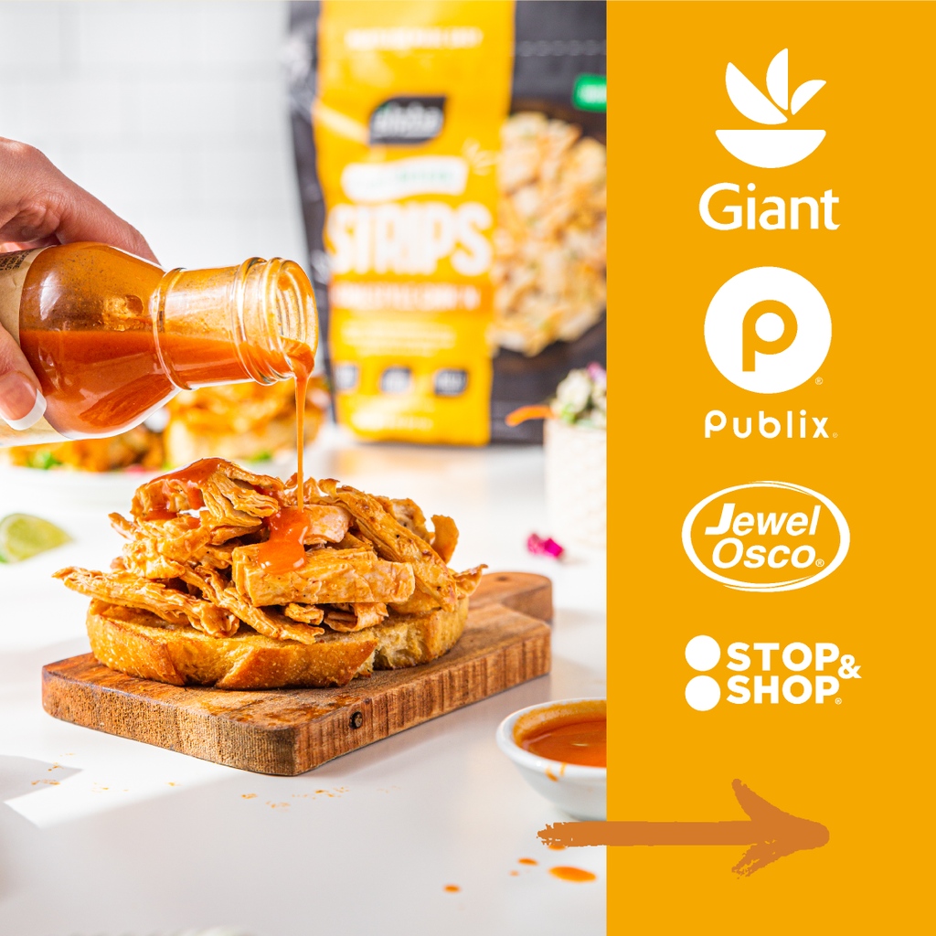 Alpha Foods tweet media