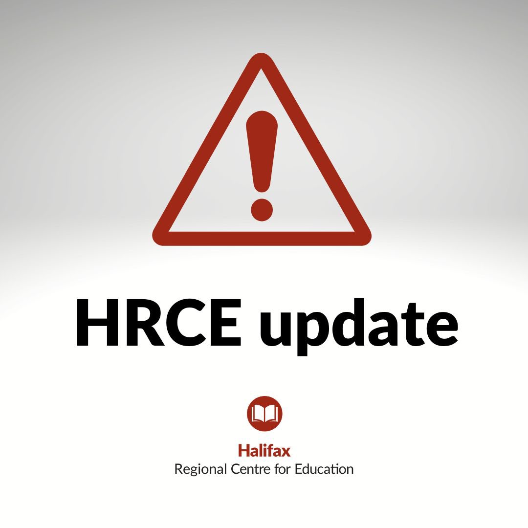 Please see the latest update re: school closures for Thursday, June 1, here: hrce.ca/news/2023/05/3…