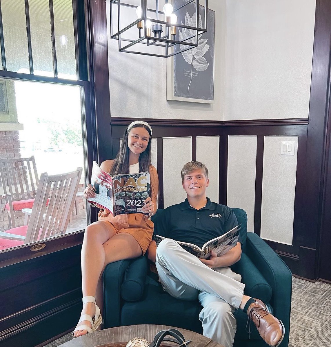 LegendsatNac's tweet photo. Our reading nook located at the front of the Legends Club House is a perfect place to relax &amp; enjoy a good book! 📖

Need a place to live? Call us at 936.569.1411 📲😃

#legendsnac #legendsnacogdoches #bestofnac #nacogdoches https://t.co/6W25JA0z9p