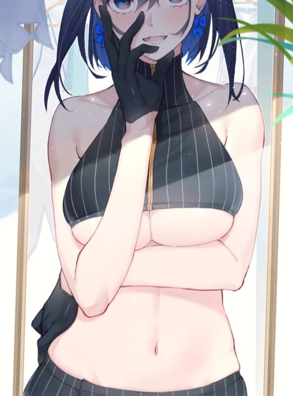 "𝘐'𝘮 𝘣𝘢𝘢𝘢𝘢𝘤𝘬~"

Did you miss me? Oh, who am I kidding.....

Of course you missed me~