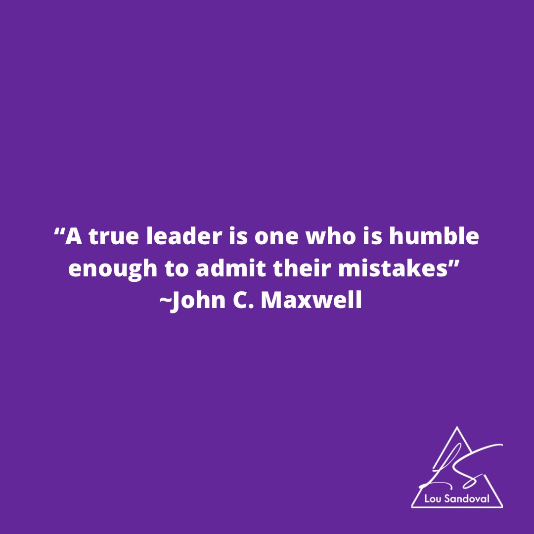 LouSandoval_10's tweet photo. Over the past couple of weeks, I’ve been thinking about this #maxwellism #johncmaxwell #johncmaxwellquotes #tenacityquotes #wednesdaywisdom #tenacityforlife💪🏼 #leadership #leadershipquotes https://t.co/JkAOp0ICfZ