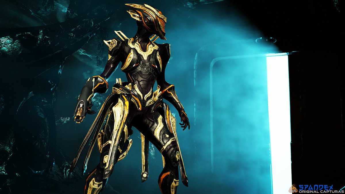 Picture Name: (Beyond The Voids Prison) More Warframe Capturas #warframe #warframecommunity #warframecaptura #warframecapturas #warframefashionframe #fashionframe #captura #warframexbox #warframepc #warframeps4 #vitrualphotography #digitalextremes #xbox #trinity @playwarframe