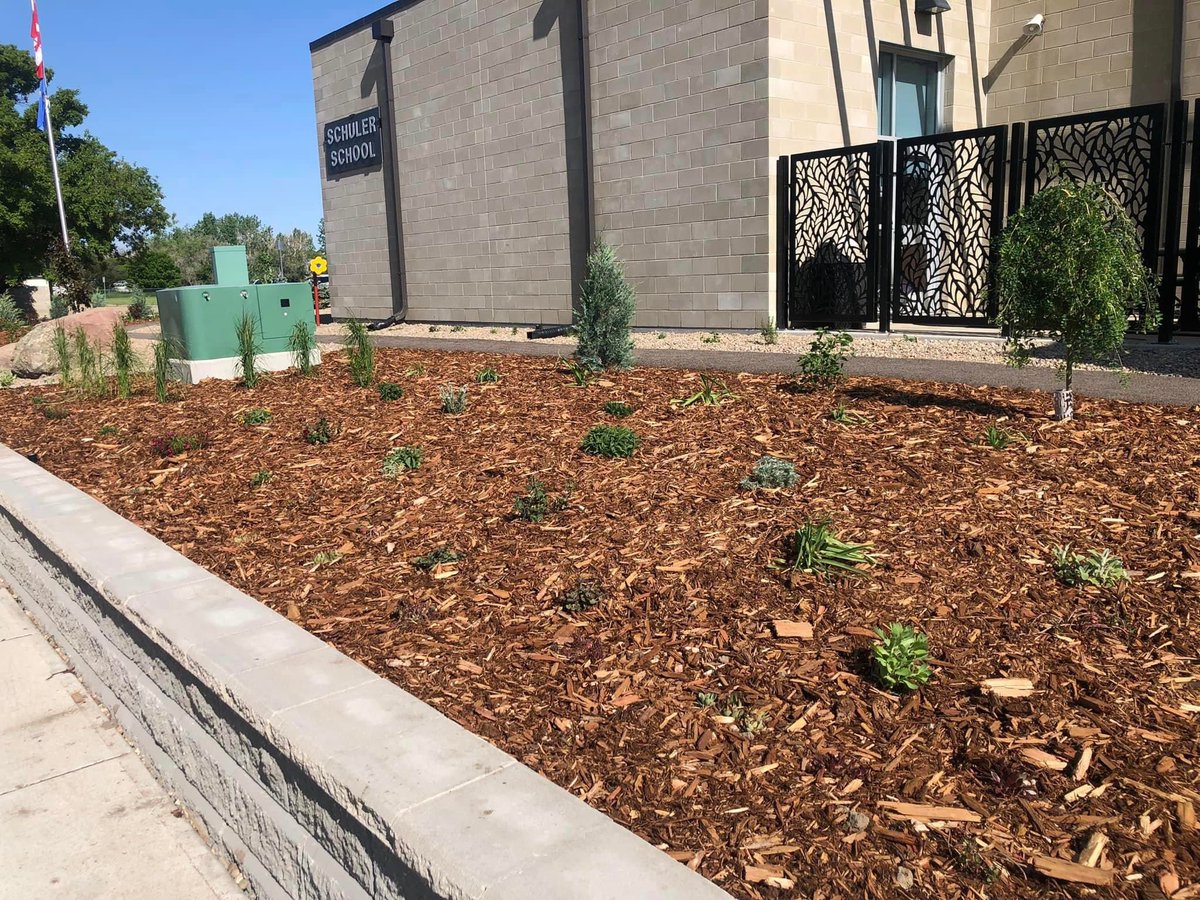LMT Landscaping LTD. tweet media