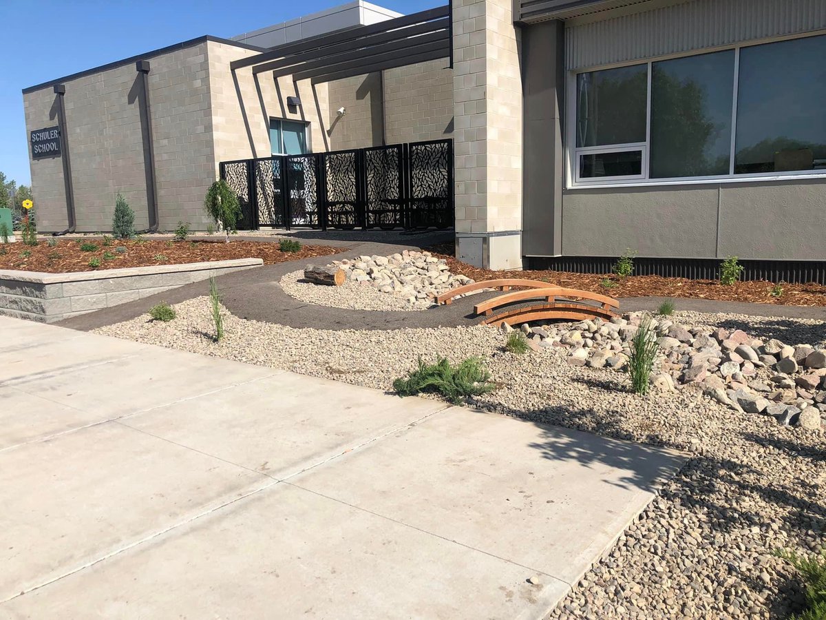 LMT Landscaping LTD. tweet media