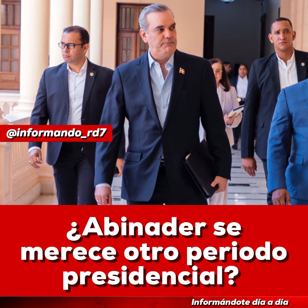 INFORMANDO tweet media
