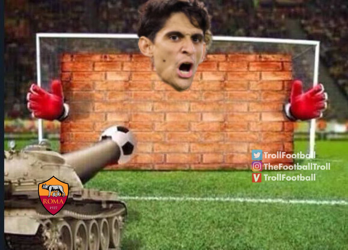 Bono - The minister of defence