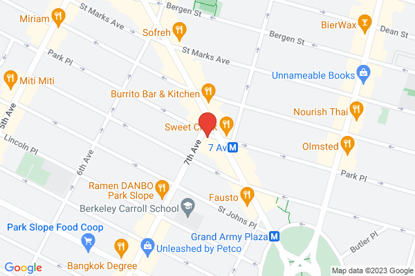 Reported_NYC's tweet photo. The LOVE CORPORATE CAR  driver PTINYC blocked the crosswalk or stopped past the line near 158 Park Pl on May 31 and has been reported to #nyctaxi. This is in Brooklyn Community Board 06 #brooklyncb6 &amp; #NYPD78. #VisionZero https://t.co/QUULpXLcfw