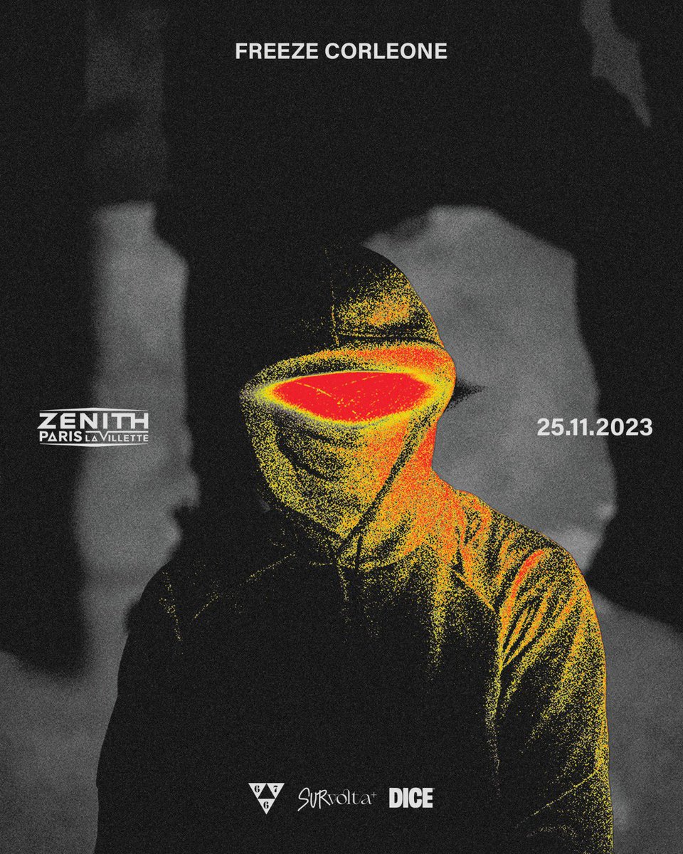 FREEZE D. CORLEONE tweet media