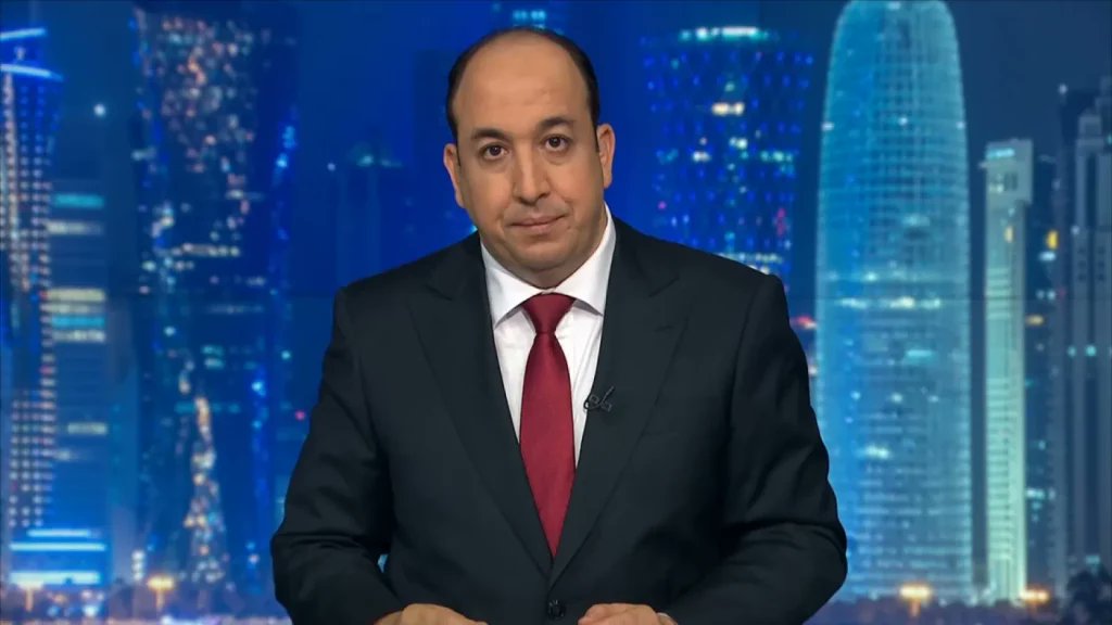 من الان لن أشاهد الجزيرة
Plus jamais Aljazeera.
Never again, Aljazeera.
Nunca más Aljazeera.
Nie wieder Aljazeera.