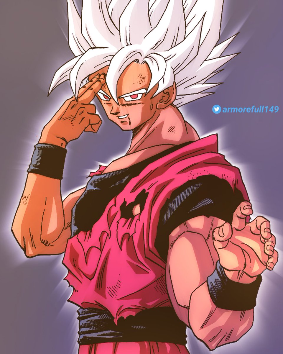 armorefull149's tweet photo. New coloring for goku with akira toriyama coloring style 🖌
Hope u like it 💓
.
#dragonball #DragonBallSuperHero #dragonballsuper #goku #vegeta #dbz #db #dbs #sdbh #art #anime #manga #illustration #animeart #fanart #coloring #mangacoloring https://t.co/zYO7HjkWLa