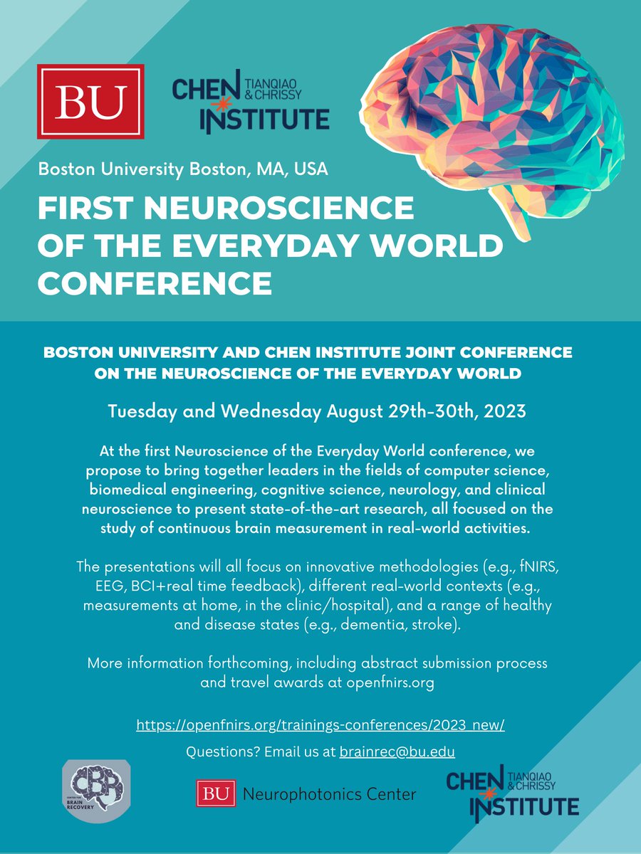 Center for Brain Recovery tweet media