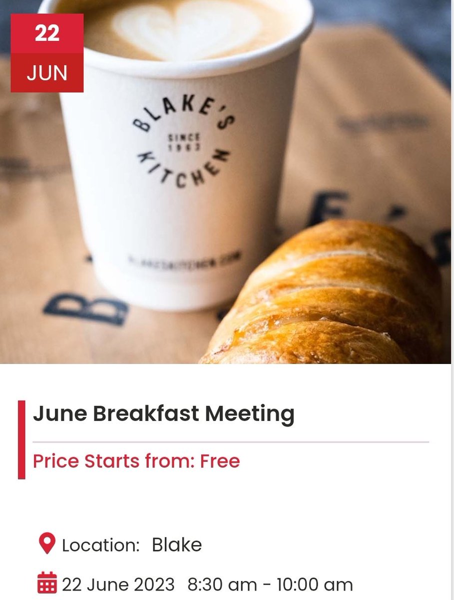 Come along ....follow this link and meet like minded local people in business
flbc.org.uk/events/june-br…