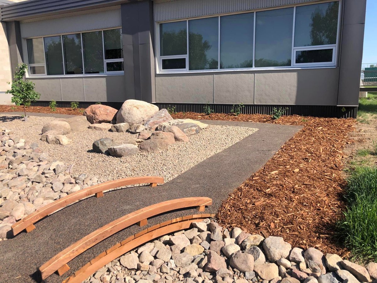 LMT Landscaping LTD. tweet media