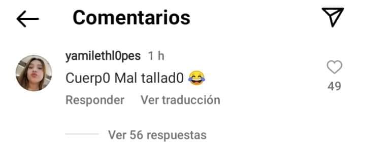 cuevasehityn's tweet photo. Las mujeres son como locas 😂😂 https://t.co/x8dIF0pD7r