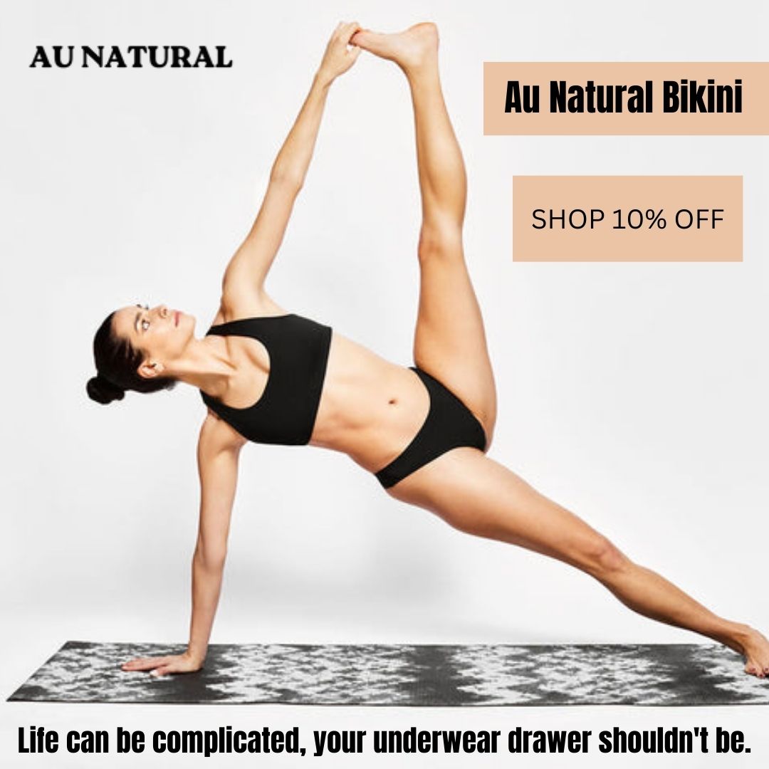 AU NATURAL

10% Off Creative On Bikini

Get Offer : tinyurl.com/3n2kx3ay

#bikini #bikinis #bikinifitness #bikinicompetitor #bikiniprep #fitnessbikini