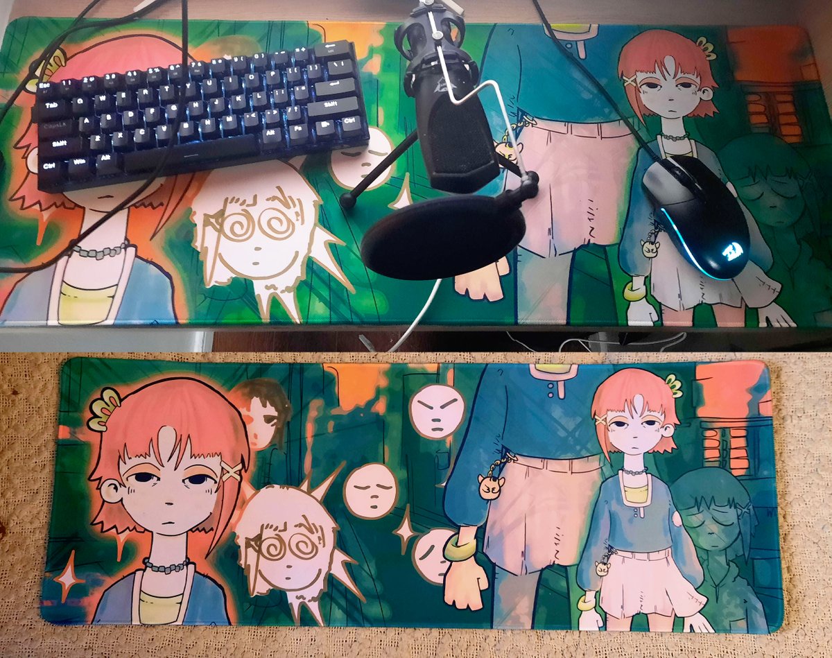 soup (check pinned) tweet media