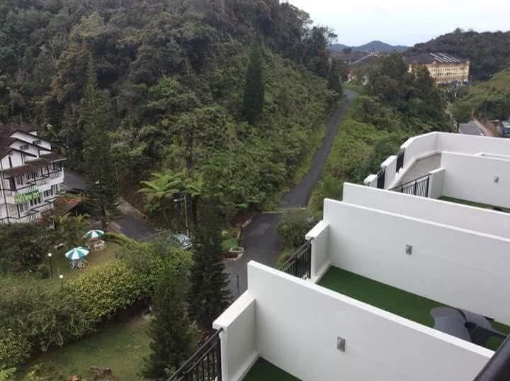 staycationig's tweet photo. Hotel yang korang kena masukkan dalam wishlist bila bercuti ke Cameron Highland. Hotel cantik, selesa. Viewpun nice. Hujung minggu layan cuaca sejuk dekat Cameron 😍

Booking, https://t.co/m0tE7h9On6

📍Avillion Hotel, Cameron Highland. https://t.co/QQjXOkSzBs