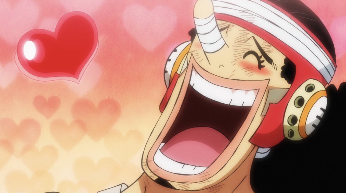 God Usopp, the king of sniping!!! Episode 1063 of #ONEPIECE is simulcast streaming now! 🏴‍☠️🎯