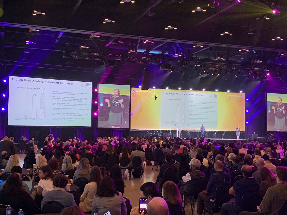 Fun panel on “Building a Sustainable &amp; Resilient Food System”, engaging interview and informative speakers today at #Inventures2023. Good work <a href="/ABInnovates/">Alberta Innovates</a> and <a href="/INVENTUREScan/">Inventures Canada</a> #yeg #yyc #abpse