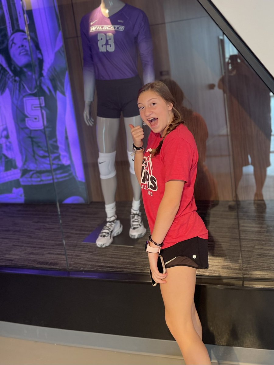 Cadence Negron tweet media