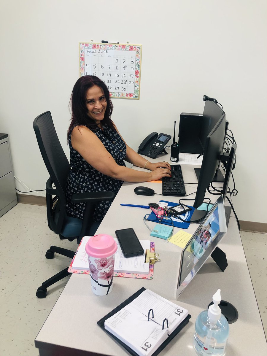 Chuck Shaw Technical Education Center tweet media