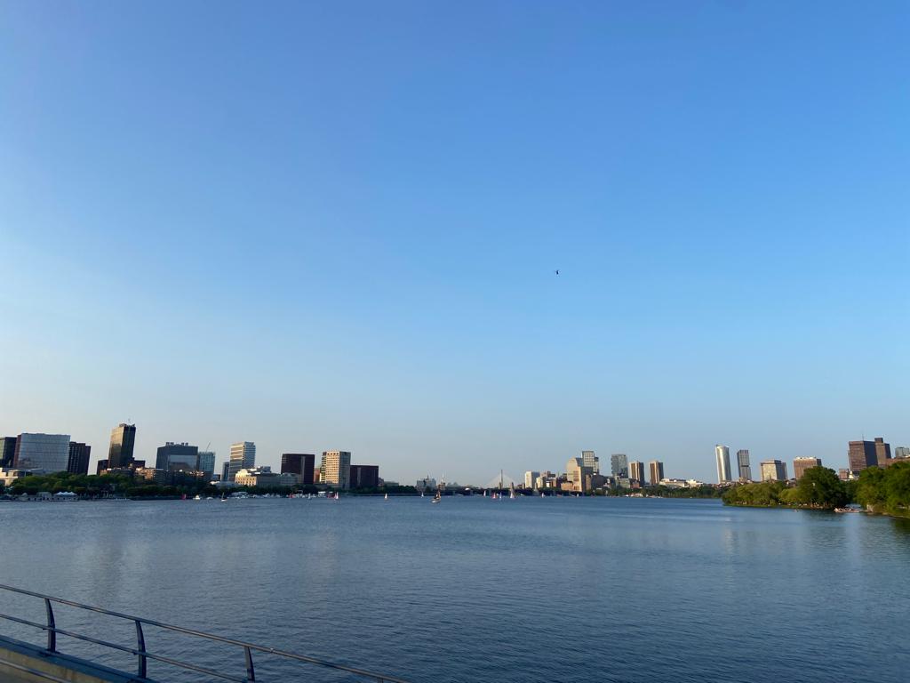 Had a great time at #ECS243 Boston, presenting our work on interface instabilities in SSBs. Very excited to have presented this as part of the H. H. Dow Memorial Student Achievement Award. 
Ever grateful for the mentorship and support of <a href="/ParthaPMukherj1/">Partha P. Mukherjee</a> <a href="/etslpurdue/">Energy and Transport Sciences Lab</a>! <a href="/ECSorg/">ECS</a>