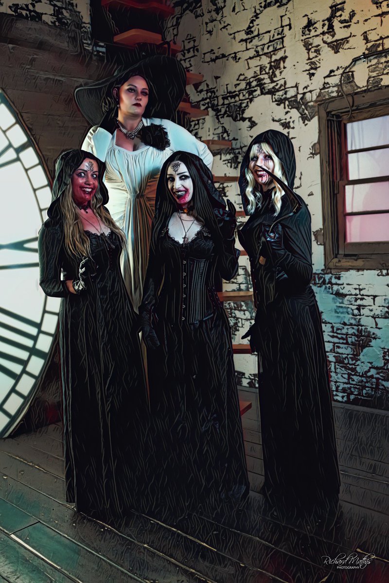 Ignis Umbra Photo tweet media