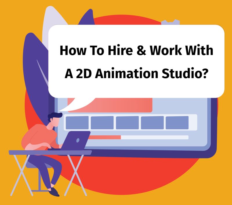 Looking for a creative and engaging way to tell your brand's story?

Check out Video Igniter's new blog post explaining how to hire and collaborate with 2D animation studios: buff.ly/41kSh2g

#2DAnimation #BrandStorytelling #DigitalMarketing