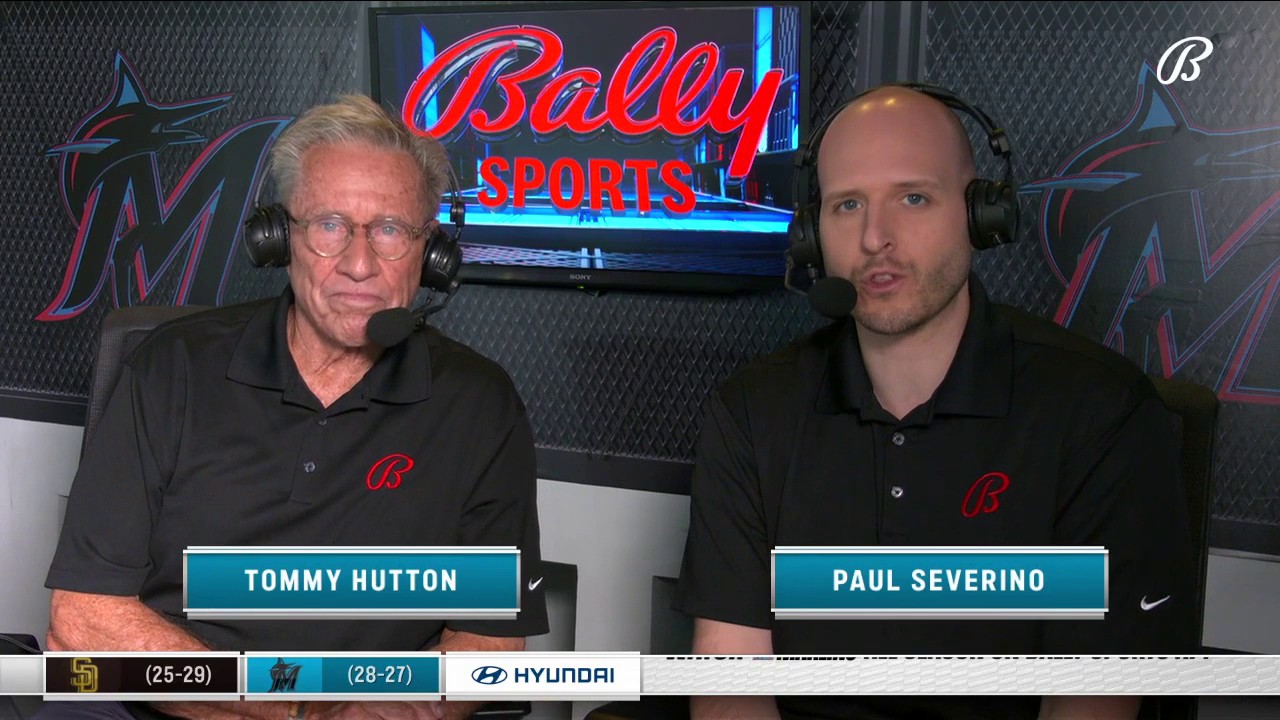 Bally Sports Florida & Bally Sports Sun on Twitter "𝙒𝙞𝙧𝙚𝙙 𝙒𝙚𝙙𝙣𝙚𝙨𝙙𝙖𝙮