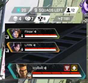 S17 ranked in a nutshell