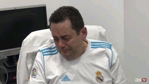 - Real Madrid lost La Liga to Barca
- Real Madrid got humiliated 4-0 against City in our competition 
- Ronaldo didn’t win the WC
- Mourinho lost a final
- Benzema is leaving
- Ancelotti is still staying