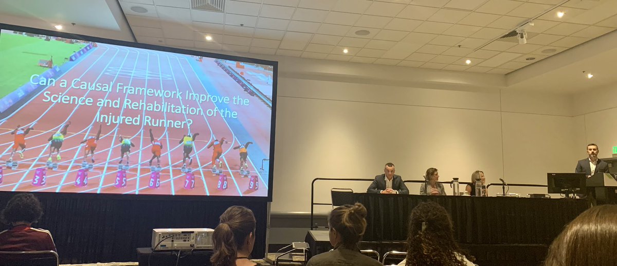 Dr. Aubrey Armento (@aubreyarmentomd) on Twitter photo What a great symposium šš¼ Thank you <a href="/emilykrausmd/">Emily Kraus, MD</a> <a href="/runnerphysio/">Chris Napier PT, PhD</a> <a href="/rwilly2003/">Rich Willy</a> and <a href="/laurenfleshman/">Lauren Fleshman</a> for sharing your knowledge and experiences to help us better care for runners, especially female athletes. And everyone go read <a href="/laurenfleshman/">Lauren Fleshman</a>ās book, Good for a Girl! #ACSM23 What a great symposium šš¼ Thank you <a href="/emilykrausmd/">Emily Kraus, MD</a> <a href="/runnerphysio/">Chris Napier PT, PhD</a> <a href="/rwilly2003/">Rich Willy</a> and <a href="/laurenfleshman/">Lauren Fleshman</a> for sharing your knowledge and experiences to help us better care for runners, especially female athletes. And everyone go read <a href="/laurenfleshman/">Lauren Fleshman</a>ās book, Good for a Girl! #ACSM23