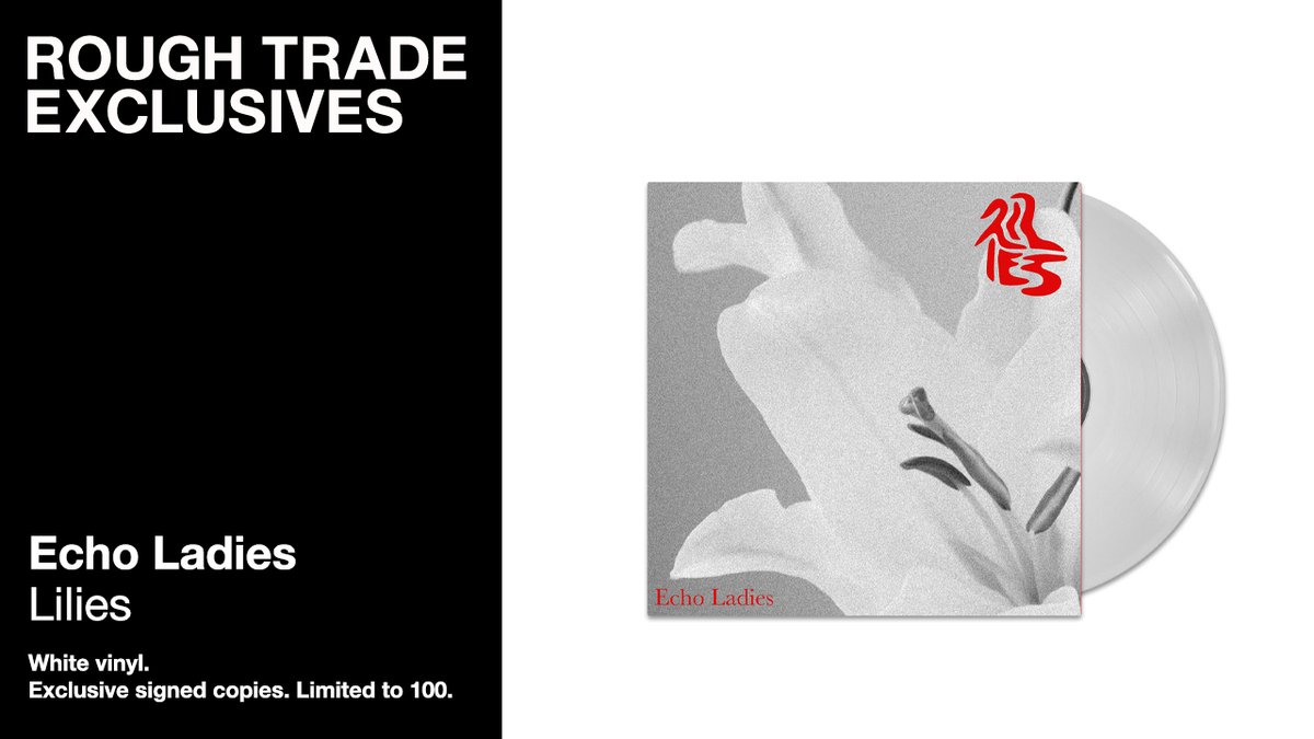 Rough Trade tweet media