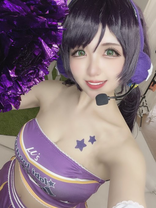 コスプレイヤー雪見のTwitter画像27
