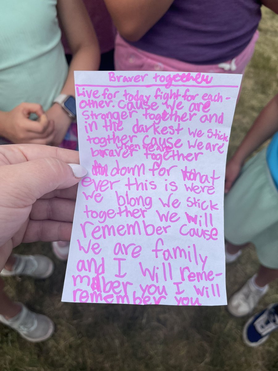 Miss Fiore tweet media