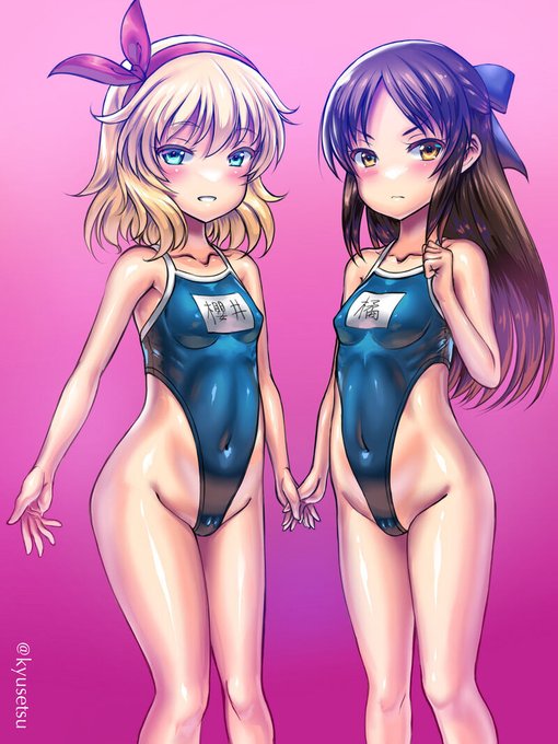 日付変わったので先月ですが
#今月描いたイラストを晒そう https://t.co/pUVWs00EU2