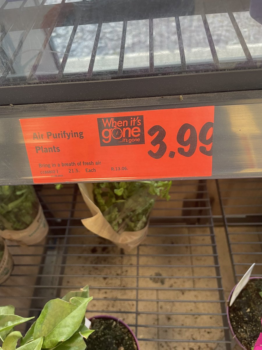 What a neat little twist on a classic