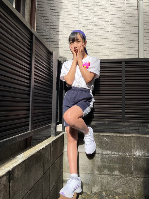 Twitterのコスプレ画像9