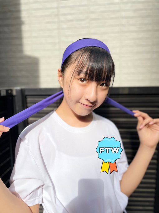 Twitterのコスプレ画像10