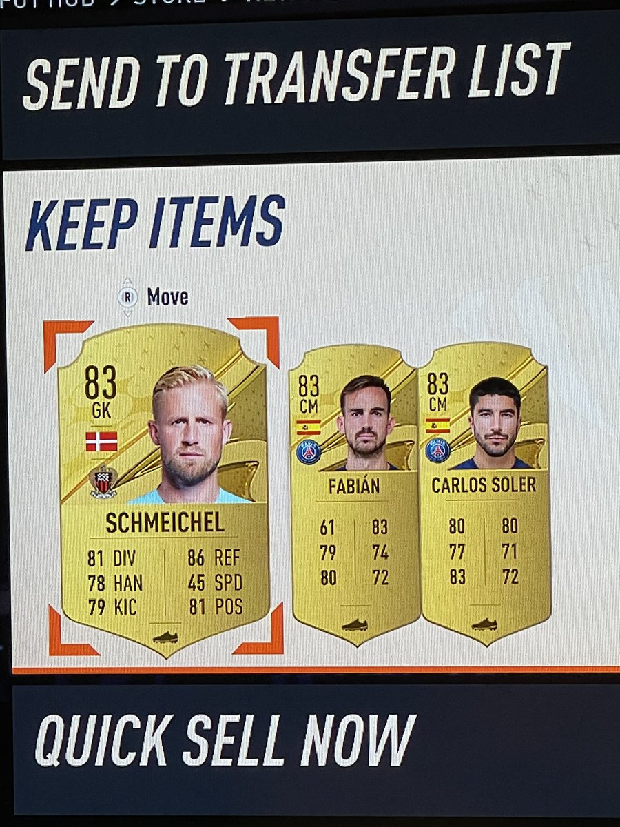 JackPhillips05's tweet photo. @sbc_tips The big 3 strike back💪 https://t.co/AuUZN3pQ4V