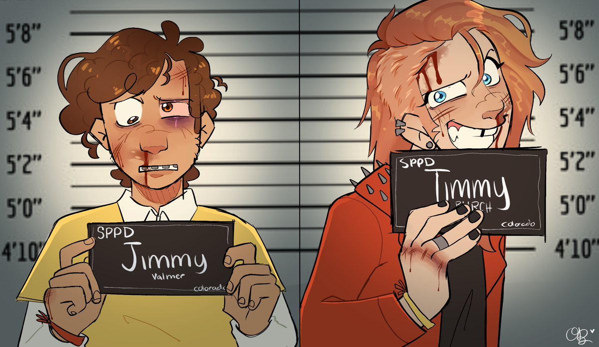 teenage #timjim #southpark